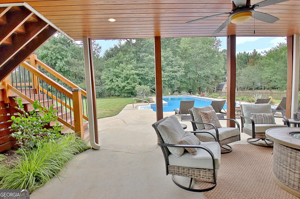 100 Grouse PT Fayetteville, GA 30215