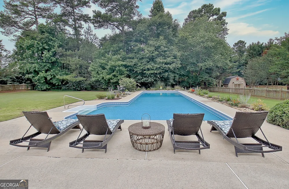 100 Grouse PT Fayetteville, GA 30215