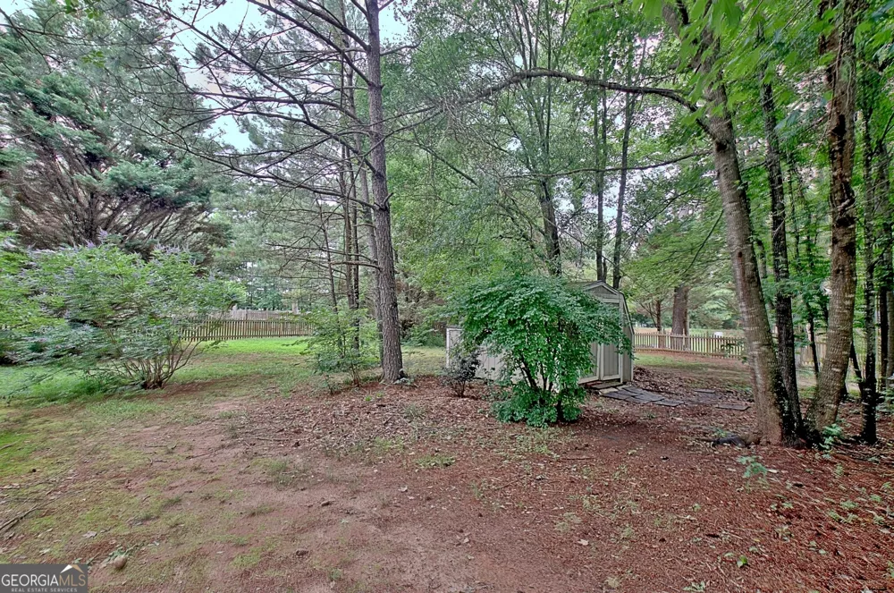 100 Grouse PT Fayetteville, GA 30215