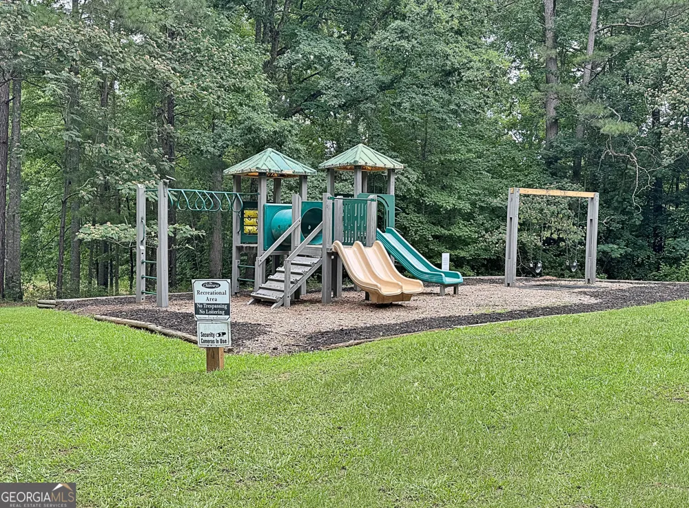 100 Grouse PT Fayetteville, GA 30215