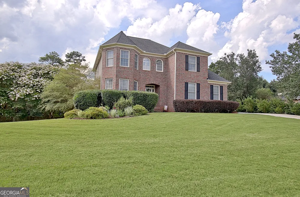100 Grouse PT Fayetteville, GA 30215