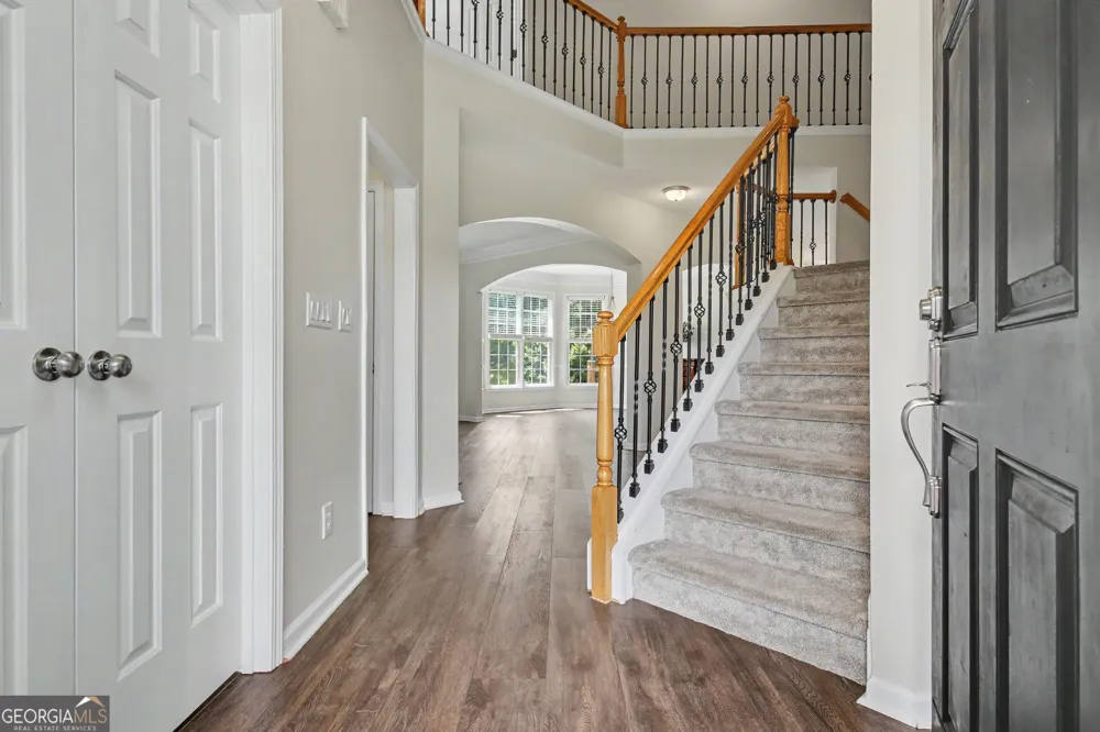 100 Grouse PT Fayetteville, GA 30215