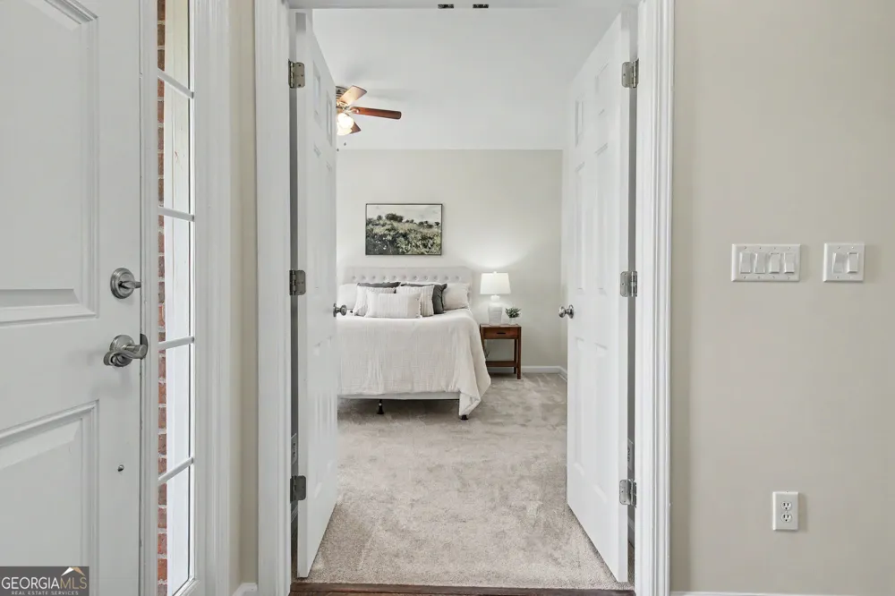 100 Grouse PT Fayetteville, GA 30215