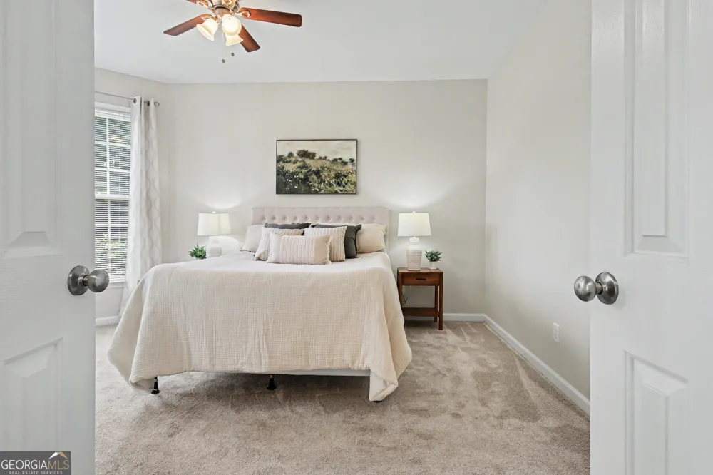 100 Grouse PT Fayetteville, GA 30215
