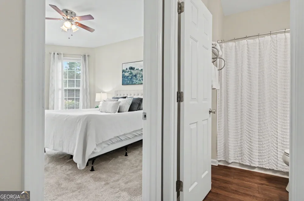 100 Grouse PT Fayetteville, GA 30215