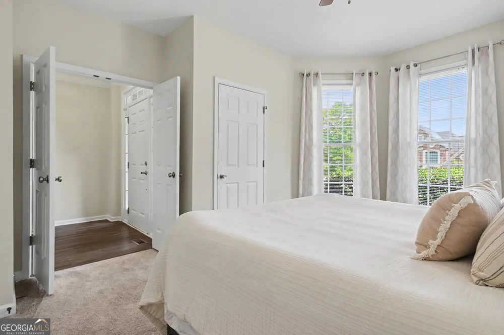 100 Grouse PT Fayetteville, GA 30215