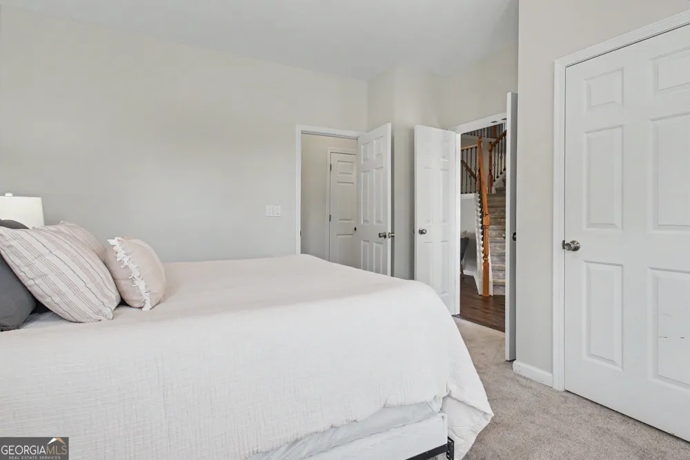 100 Grouse PT Fayetteville, GA 30215