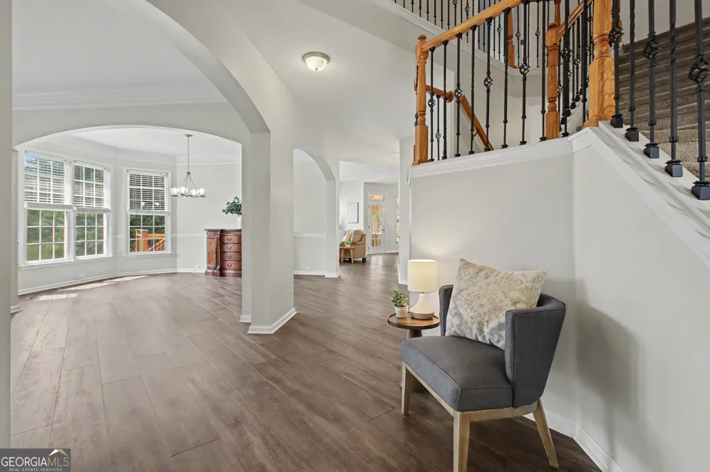100 Grouse PT Fayetteville, GA 30215