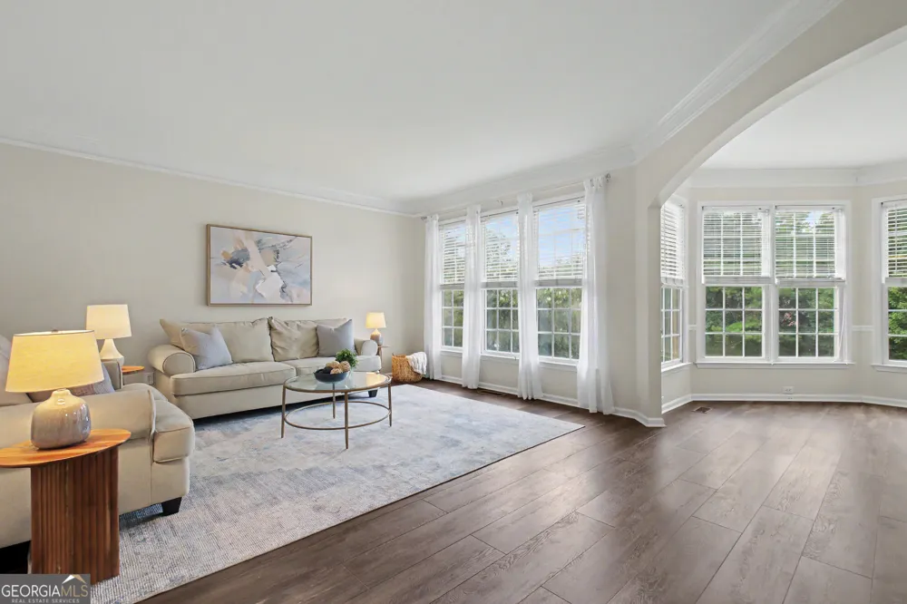 100 Grouse PT Fayetteville, GA 30215