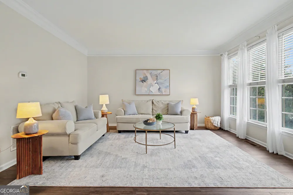 100 Grouse PT Fayetteville, GA 30215