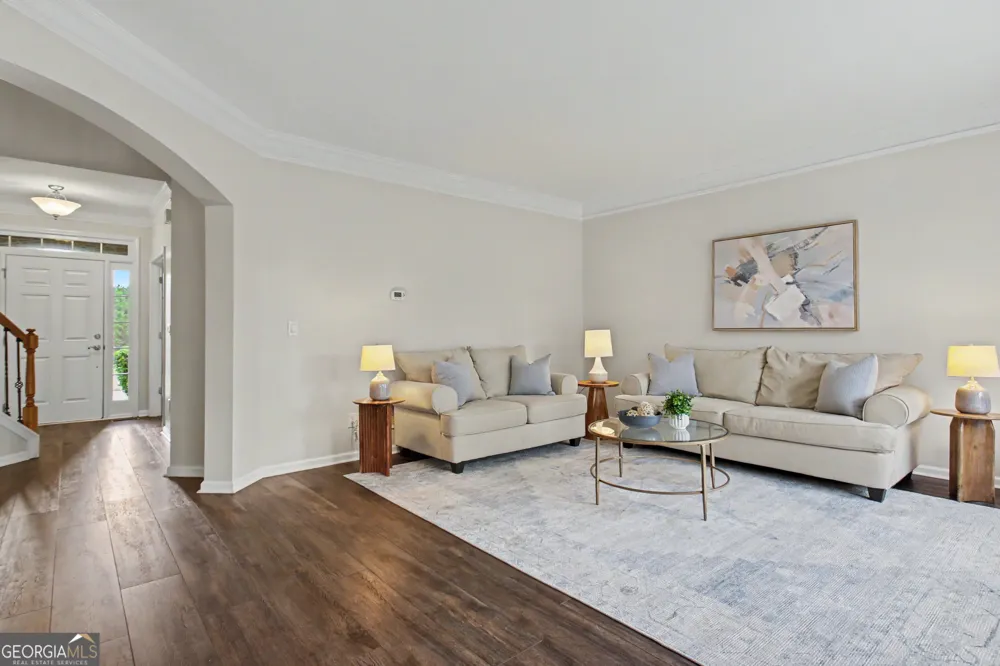 100 Grouse PT Fayetteville, GA 30215