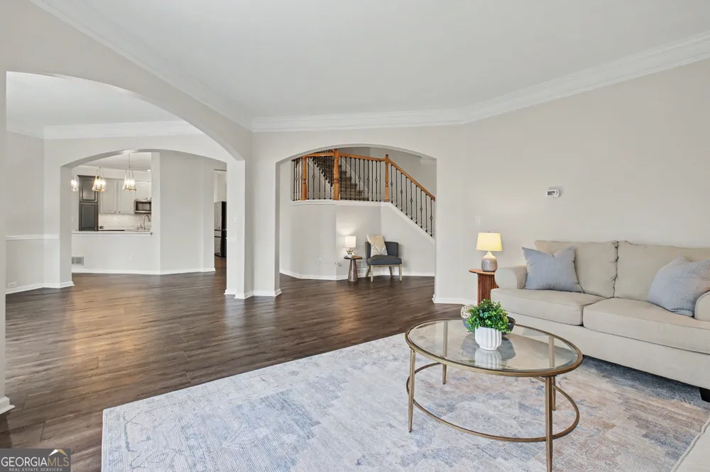 100 Grouse PT Fayetteville, GA 30215