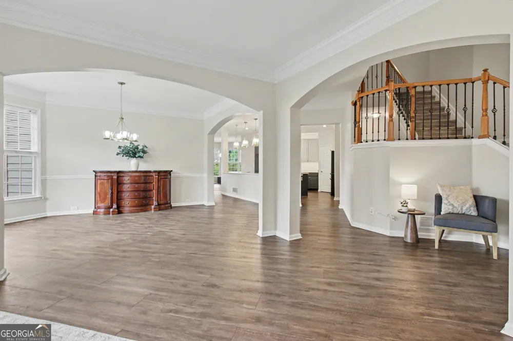 100 Grouse PT Fayetteville, GA 30215