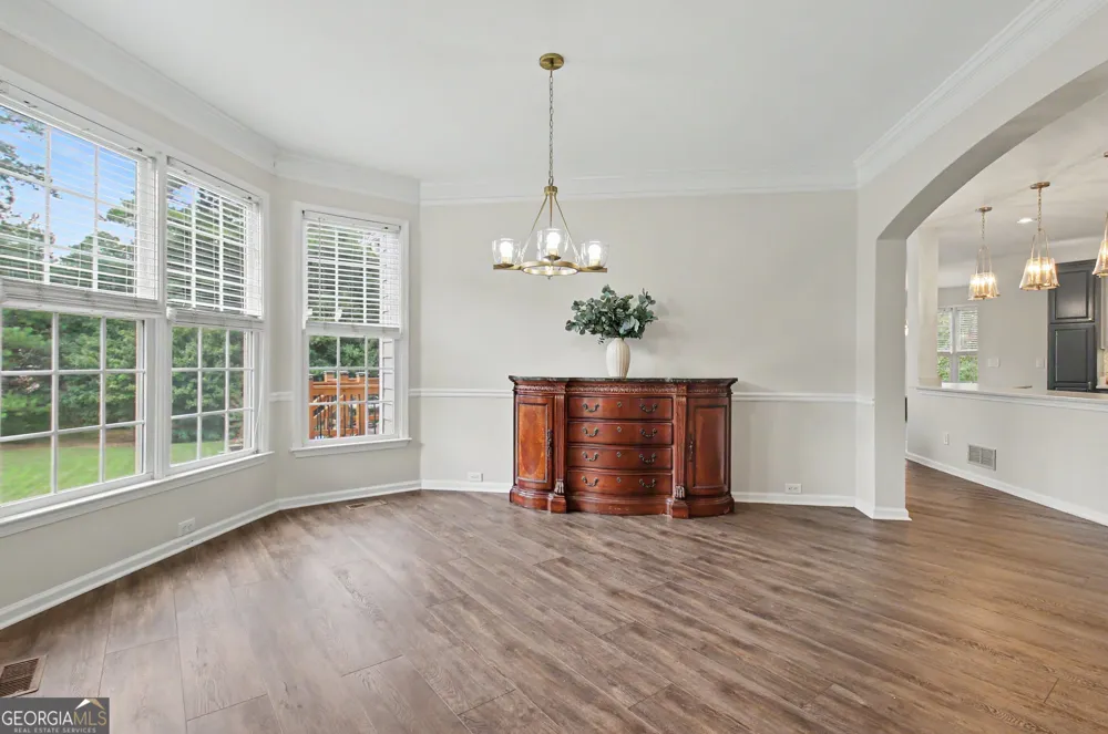 100 Grouse PT Fayetteville, GA 30215