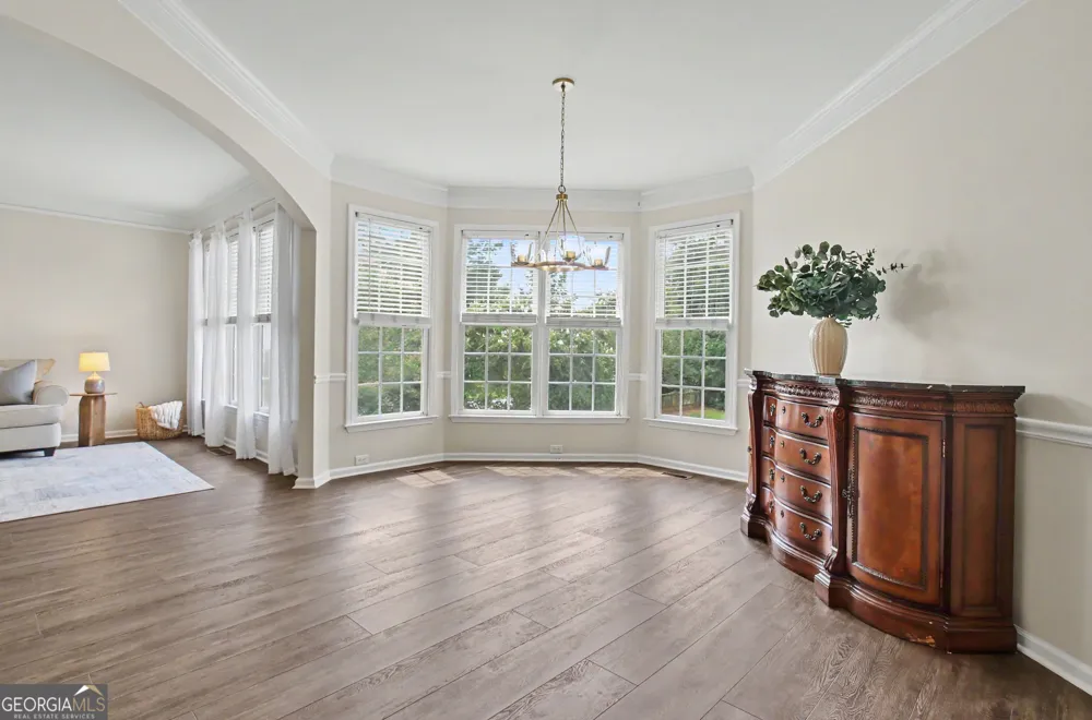 100 Grouse PT Fayetteville, GA 30215