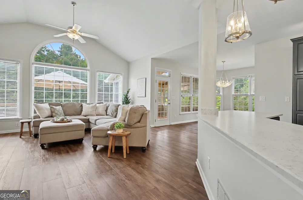 100 Grouse PT Fayetteville, GA 30215