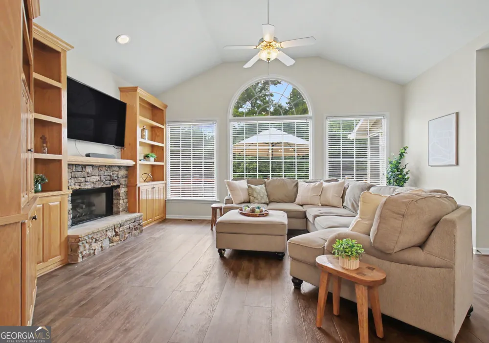 100 Grouse PT Fayetteville, GA 30215