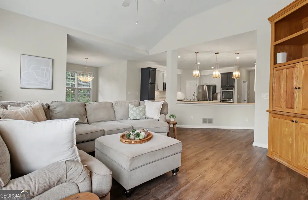 100 Grouse PT Fayetteville, GA 30215