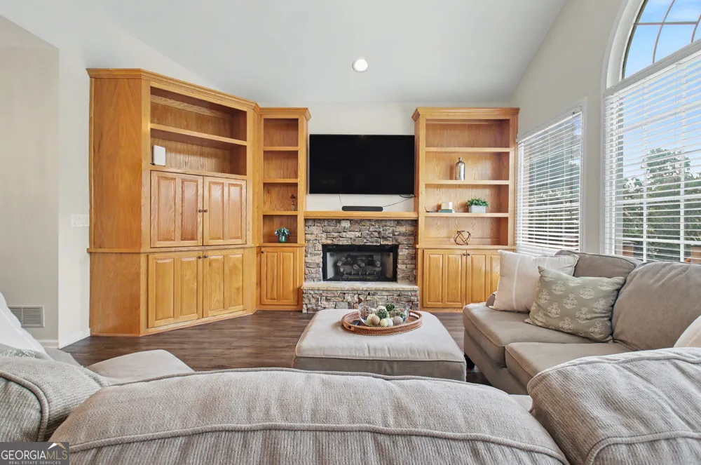 100 Grouse PT Fayetteville, GA 30215