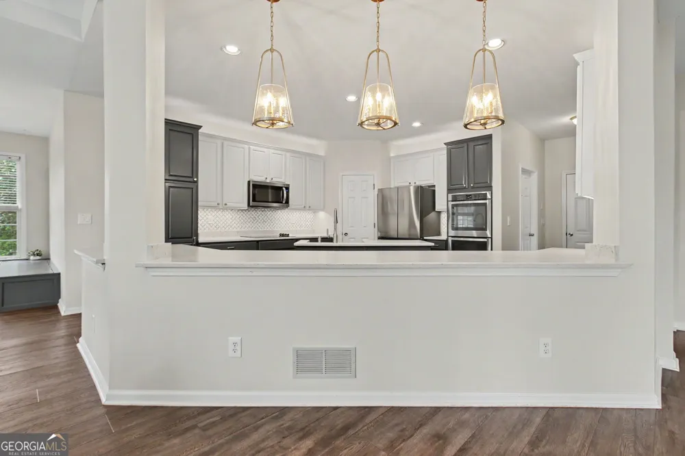 100 Grouse PT Fayetteville, GA 30215