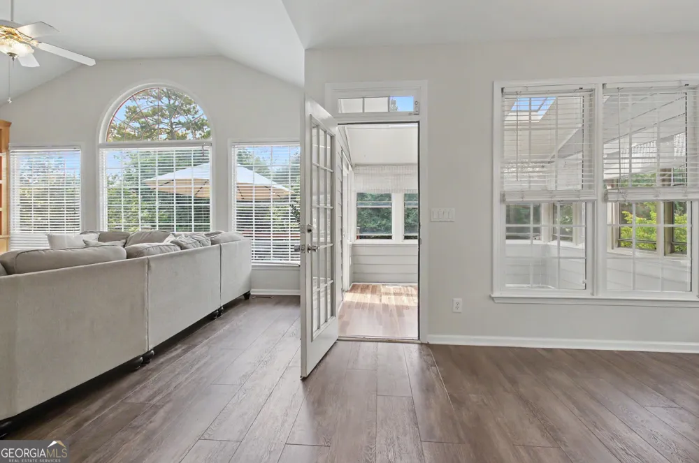 100 Grouse PT Fayetteville, GA 30215