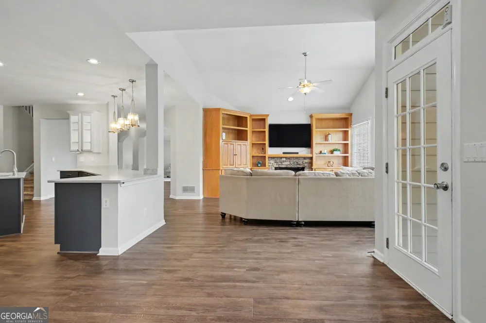 100 Grouse PT Fayetteville, GA 30215