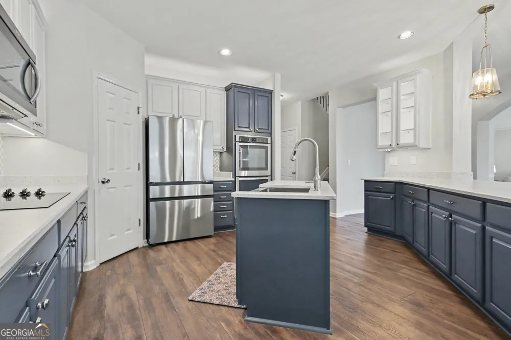 100 Grouse PT Fayetteville, GA 30215