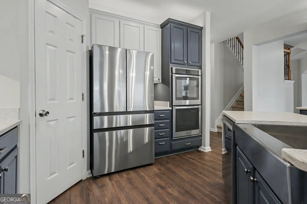100 Grouse PT Fayetteville, GA 30215