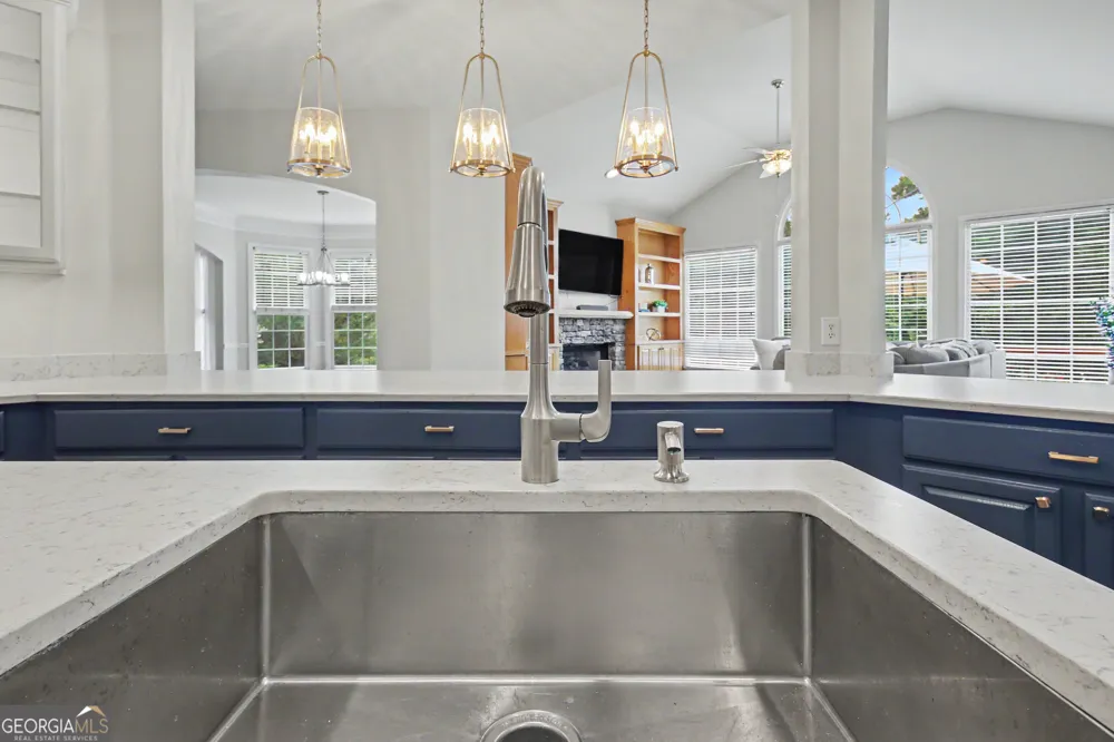 100 Grouse PT Fayetteville, GA 30215