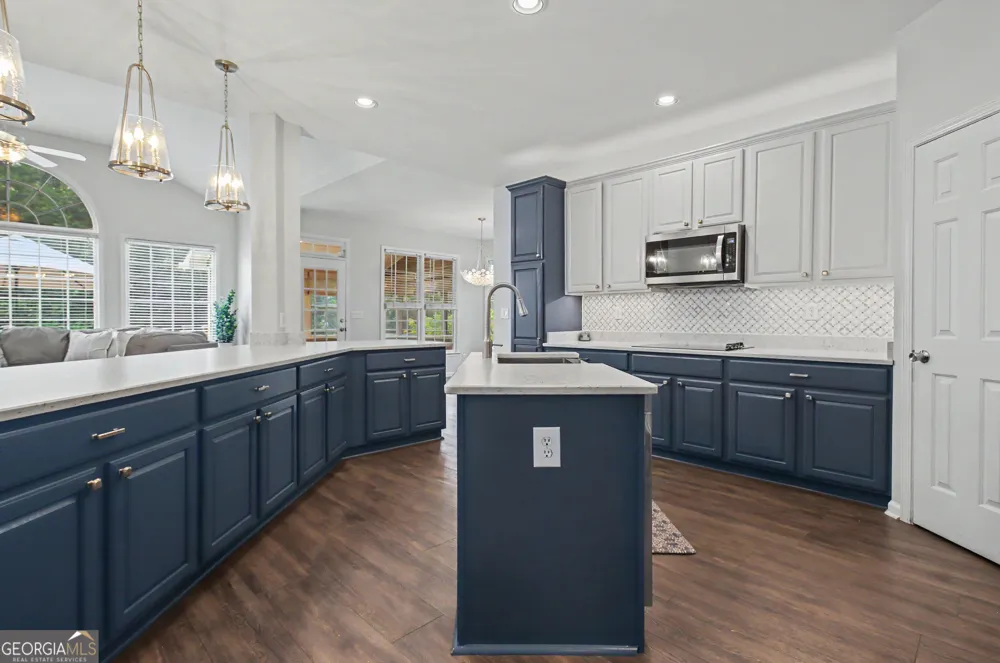 100 Grouse PT Fayetteville, GA 30215