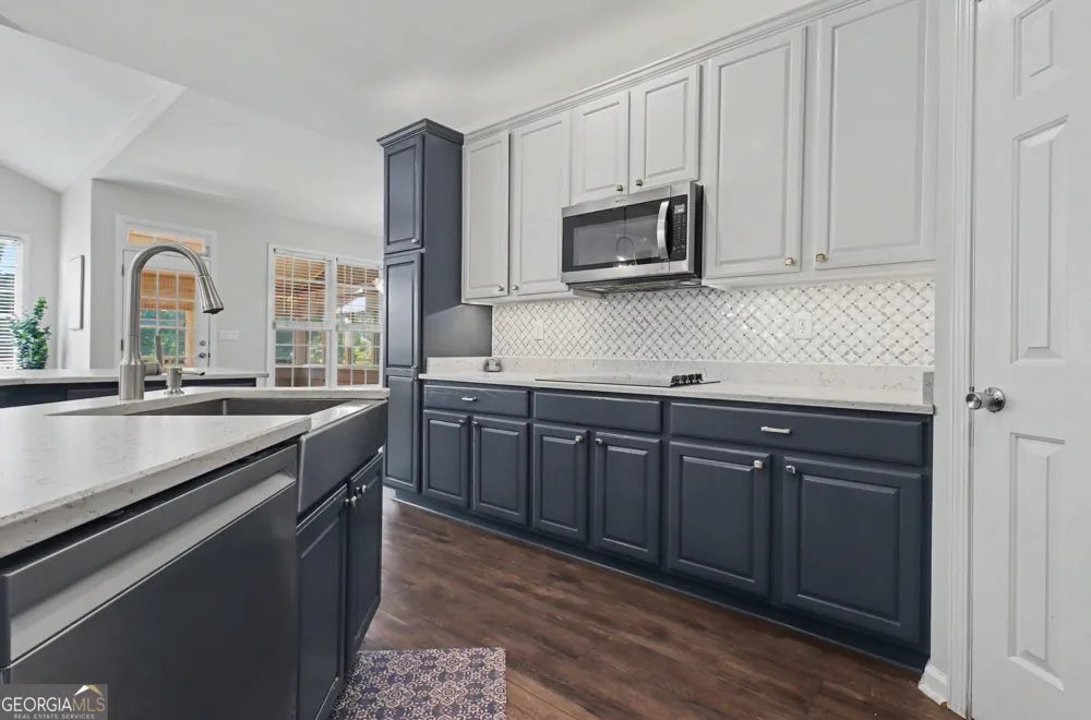 100 Grouse PT Fayetteville, GA 30215