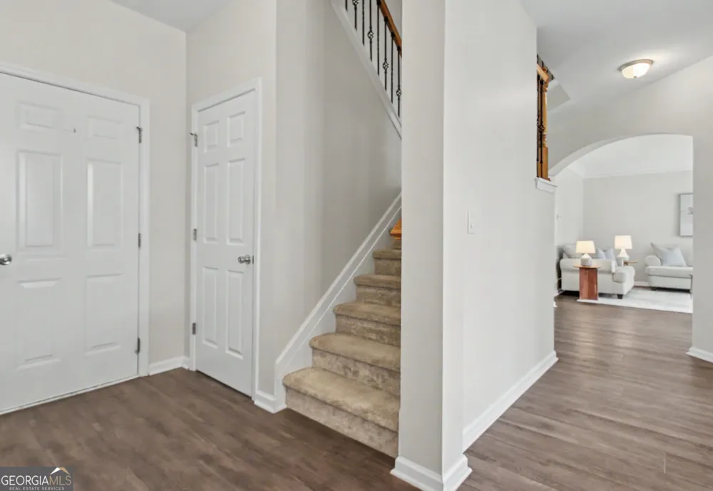 100 Grouse PT Fayetteville, GA 30215