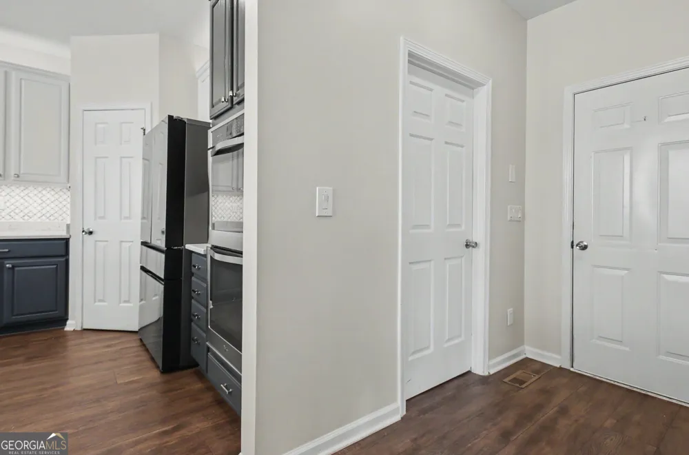 100 Grouse PT Fayetteville, GA 30215