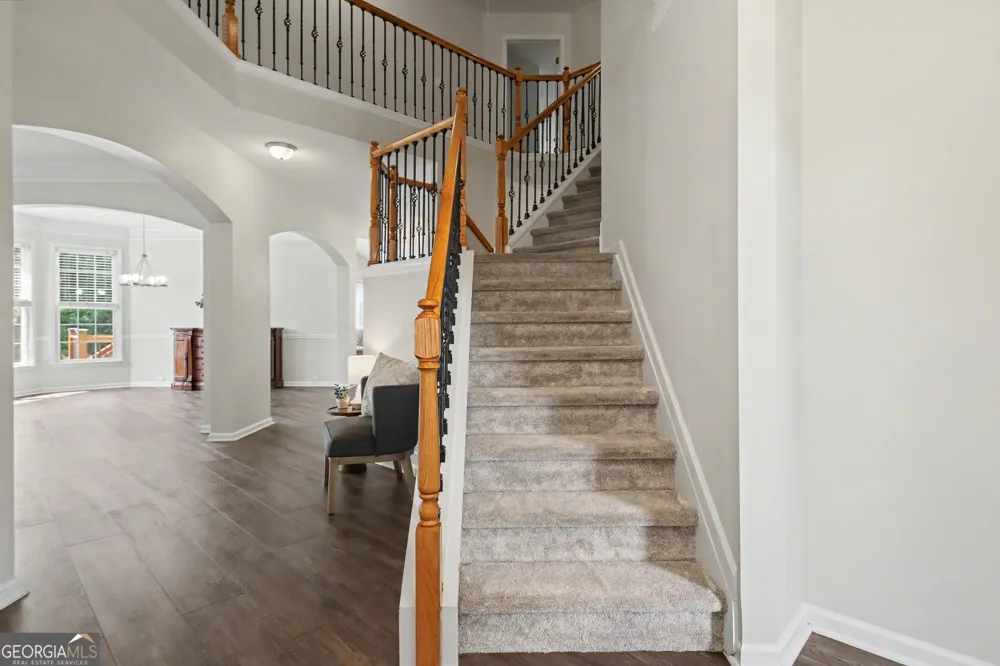 100 Grouse PT Fayetteville, GA 30215