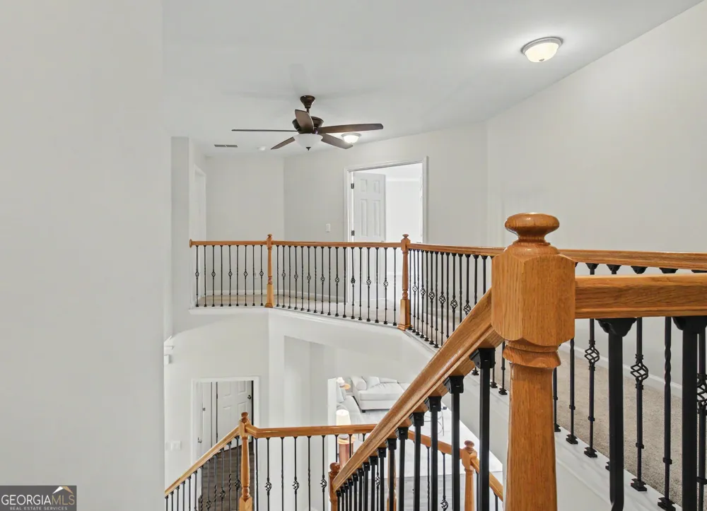 100 Grouse PT Fayetteville, GA 30215