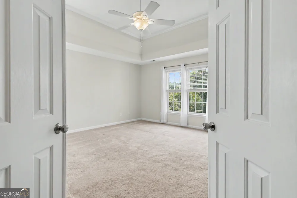 100 Grouse PT Fayetteville, GA 30215