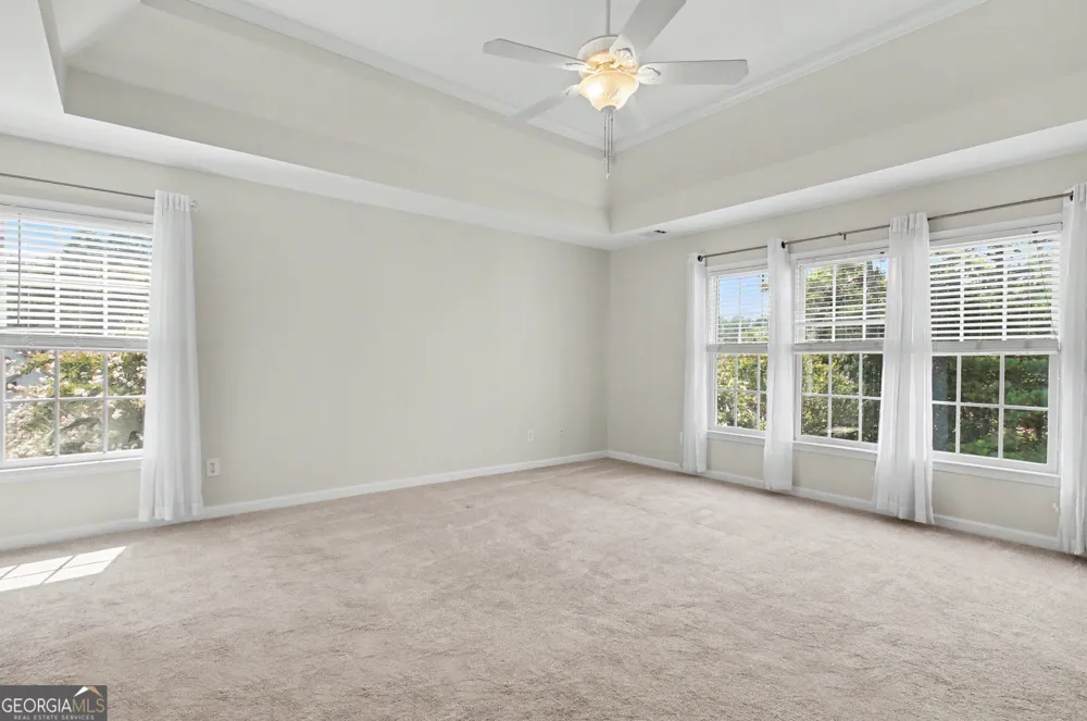 100 Grouse PT Fayetteville, GA 30215