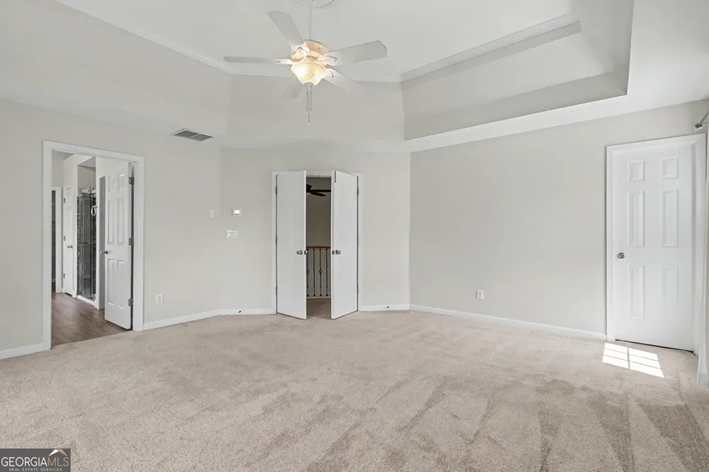 100 Grouse PT Fayetteville, GA 30215