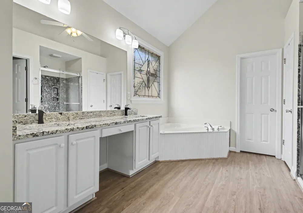 100 Grouse PT Fayetteville, GA 30215