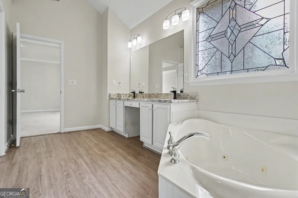 100 Grouse PT Fayetteville, GA 30215