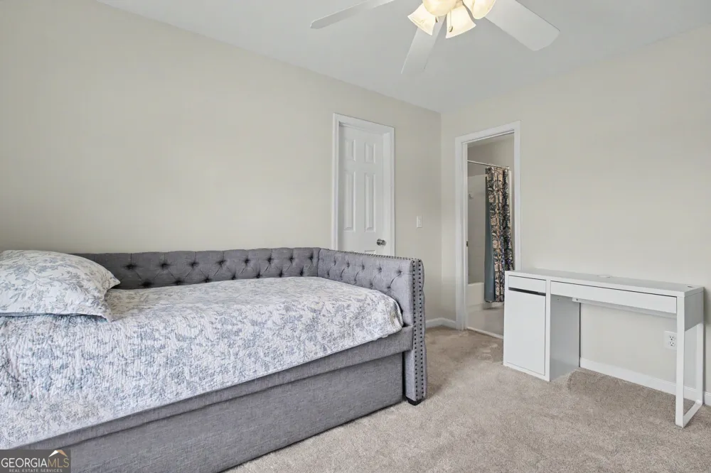 100 Grouse PT Fayetteville, GA 30215