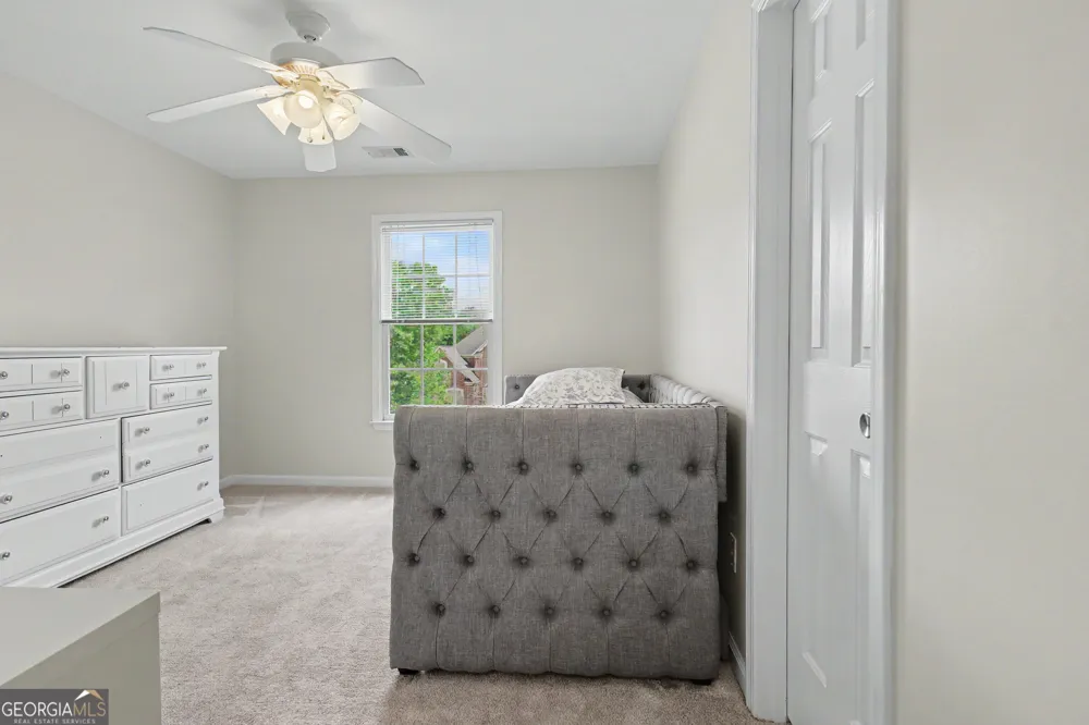 100 Grouse PT Fayetteville, GA 30215