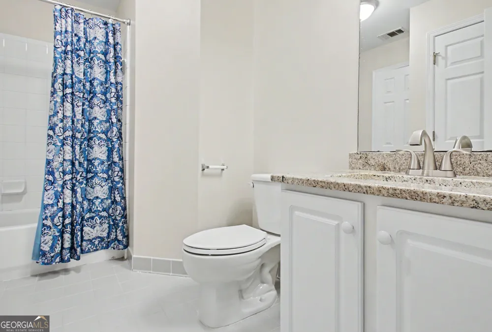 100 Grouse PT Fayetteville, GA 30215