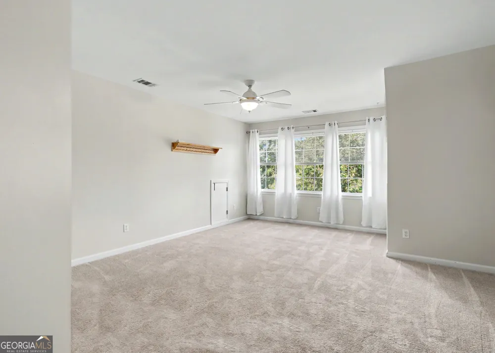 100 Grouse PT Fayetteville, GA 30215