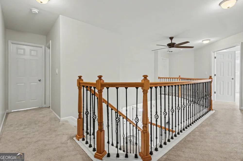 100 Grouse PT Fayetteville, GA 30215