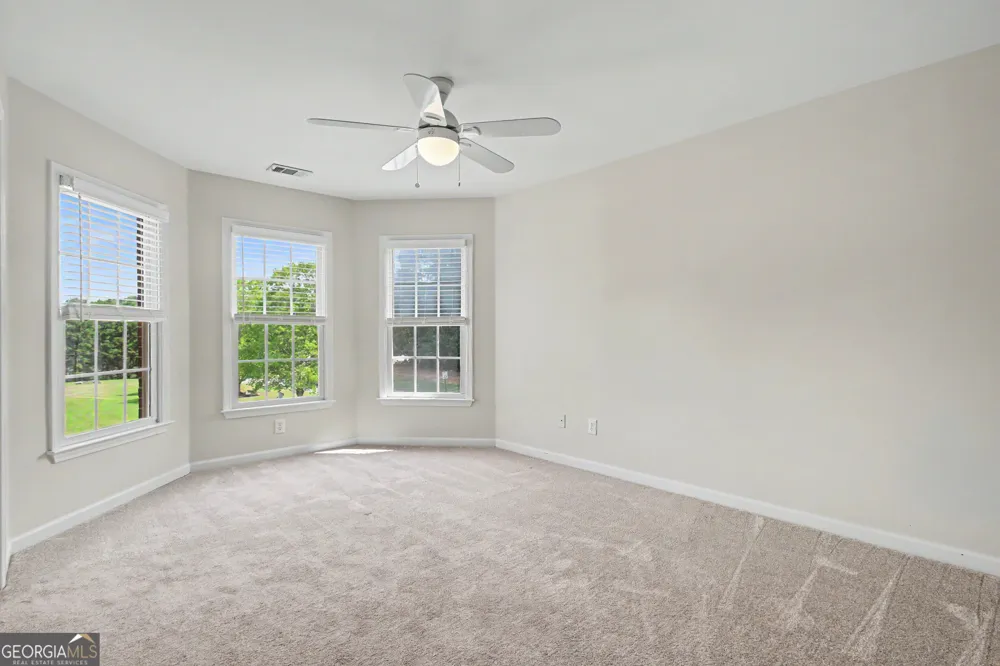 100 Grouse PT Fayetteville, GA 30215