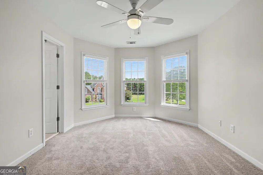 100 Grouse PT Fayetteville, GA 30215