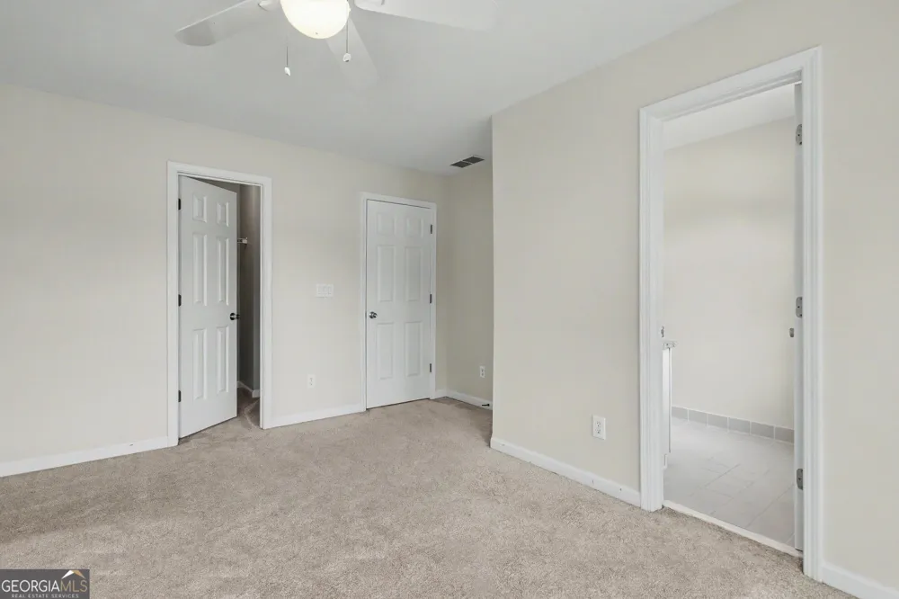 100 Grouse PT Fayetteville, GA 30215