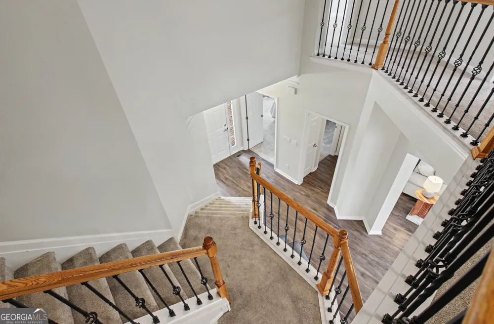 100 Grouse PT Fayetteville, GA 30215
