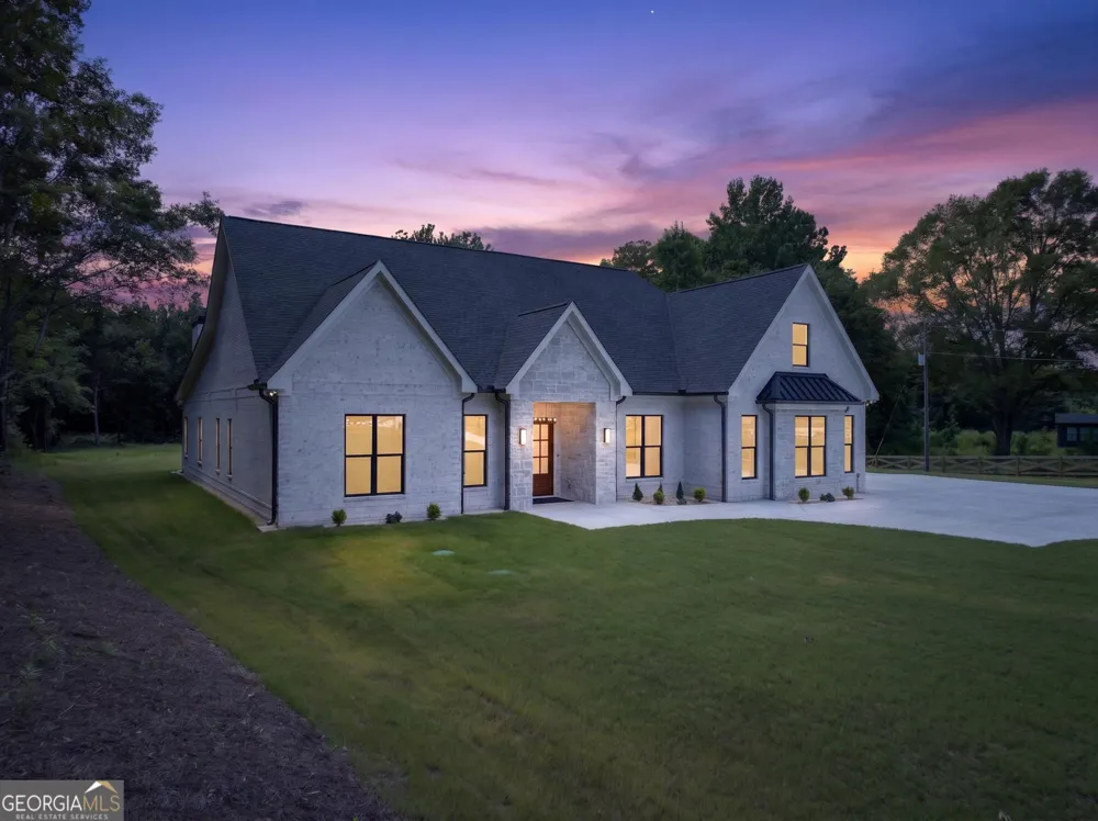 3714 Double Springs RD SW Monroe, GA 30656
